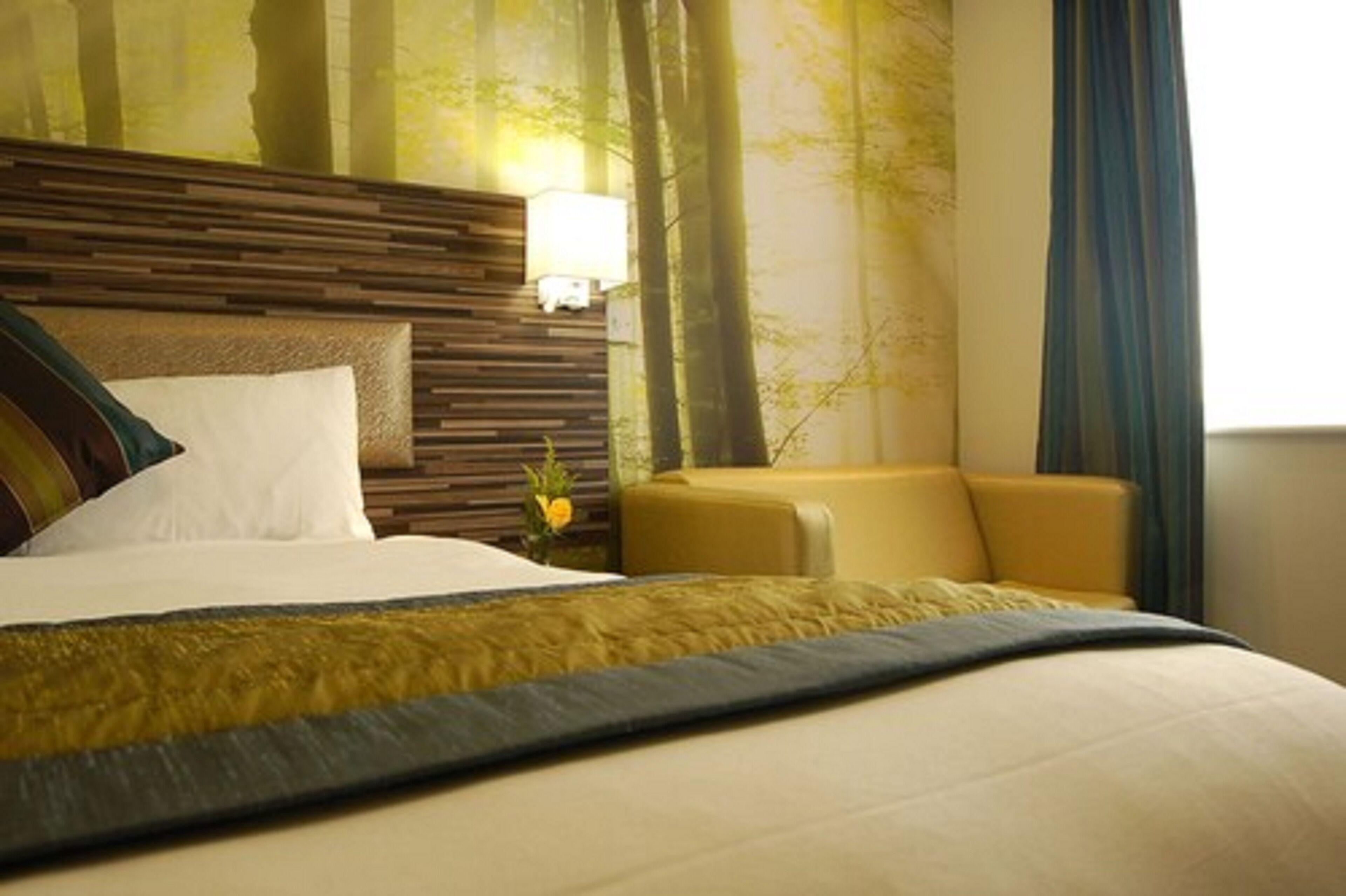 B&B Hotel Manchester Sportcity, Manchester