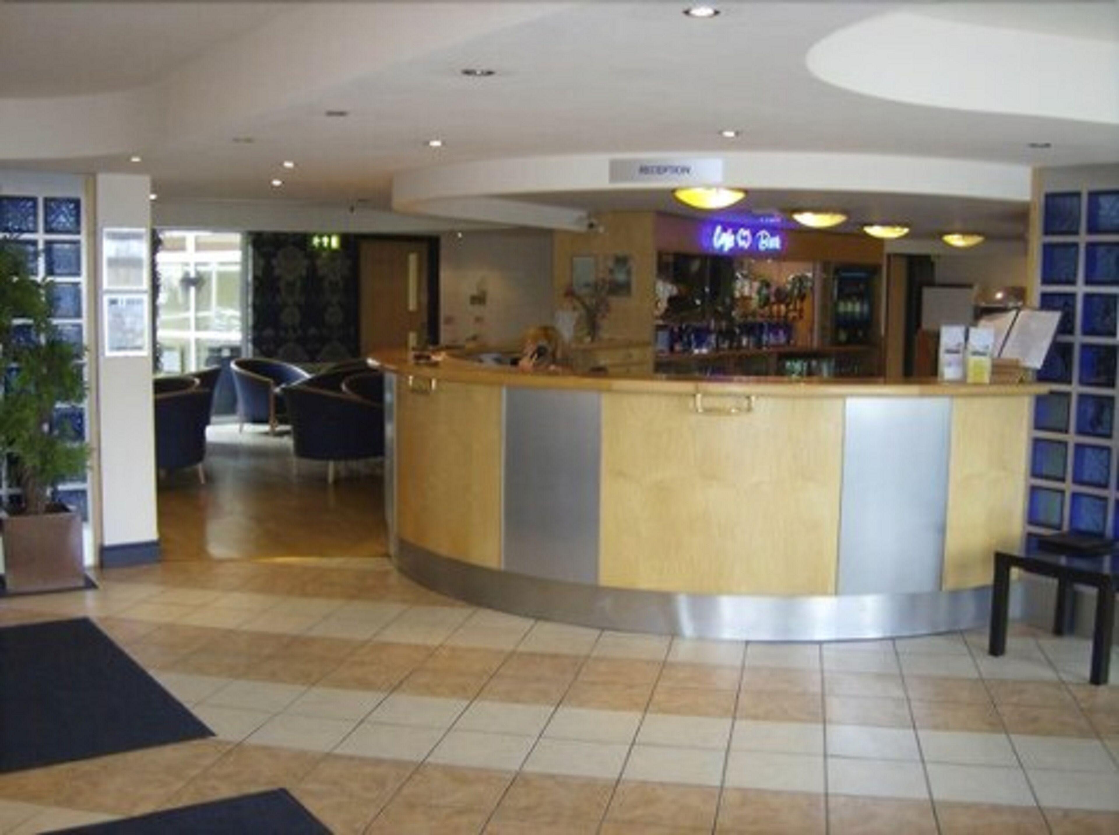 B&B Hotel Manchester Sportcity — Photos 1