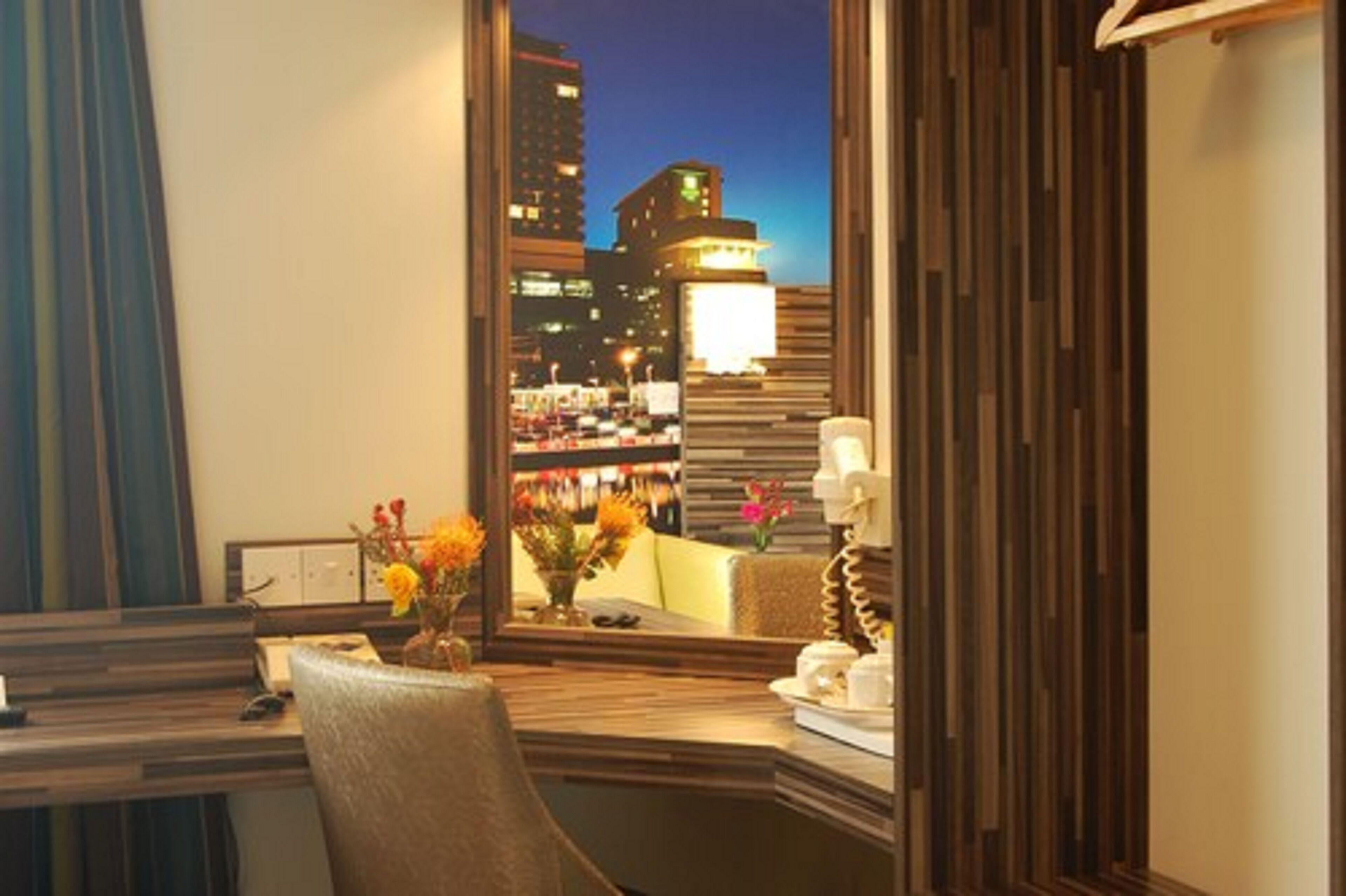 B&B Hotel Manchester Sportcity — Photos 2